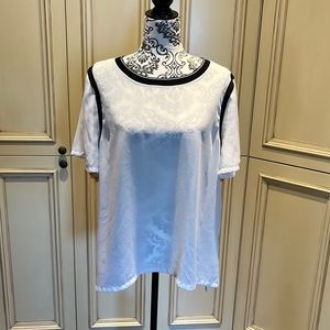 Banana Republic blouse